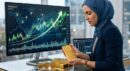 بهترین زمان خرید طلا بر اساس روند بازار جهانی