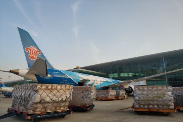 آغاز طرح تسهیل ارسال کالا در کیش از ابتدای مهرماه