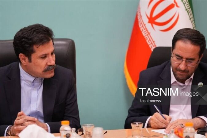 آغاز پایلوت جنگلداری اجتماعی در 250 هزار هکتار جنگل زاگرس