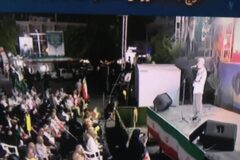 ابتکار عمل در خلیج فارس در دست رزمندگان ایران است