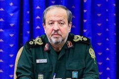 ابن‌الرضا: نیازهای نیروی پدافند هوایی را به قابلیت دفاعی تبدیل می‌کنیم
