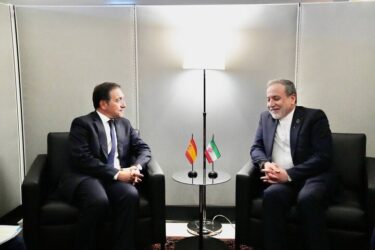 اروپا در قبال تجاوز آمریکا به ایران باید رویکرد مسئولانه اتخاذ کند