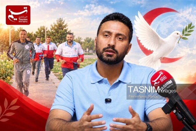 از میدان جنگ تا میدان ورزش؛ آیا ورزش و ورزشکاران صلح می‌آورند؟
