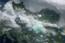 ال‌نینو و خطر سیل در روددره‌های مشرف بر تهران