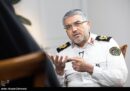 انتقاد صریح رئیس پلیس راهور از خودروهای داخلی/ نواقص زیادی دارند