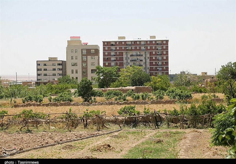 اخبار استان کرمانشاه , آپارتمان‌نشینی , طرح ملی مسکن , نظام مسائل استان , نظام مسائل استان کرمانشاه , 