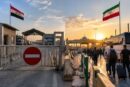 بازگشایی محدود مرز شلمچه برای تردد مسافران جامانده