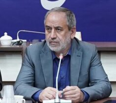 بررسی ۶پروژه کلان سرمایه‌گذاری در قزوین