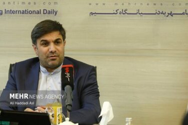 بودجه امنیت سایبری دستگاه‌ها باید متوازن و هدفمند شود