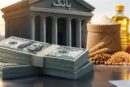 تسهیلات ارزی برای واردات کالای اساسی؛منابع بانک‌ها ازکجا تأمین می‌شود؟