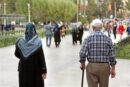 تغذیه سالم با کُندتر شدن روند پیری مرتبط است
