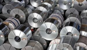 تمدید مهلت ارائه گواهی بورس‌کالا برای صادرات مس و فولاد