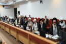 تنگه هرمز باید مصون از هرگونه مداخله فرامنطقه‌ای باقی بماند