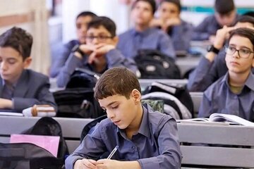 توضیحات سخنگوی آموزش و پرورش از نحوه شروع به کار مدارس