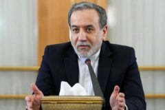 توضیحات عراقچی درباره بازگشایی تنگه هرمز درصورت پذیرش شروط ایران