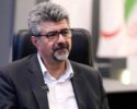 جایزه سازمان جهانی بهداشت در حوزه سرطان به  امیرعلی حمیدیه رسید