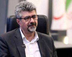 جایزه سازمان جهانی بهداشت در حوزه سرطان به  امیرعلی حمیدیه رسید