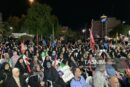جشن پیروزی‌های انصارالله امشب در میادین استان تهران