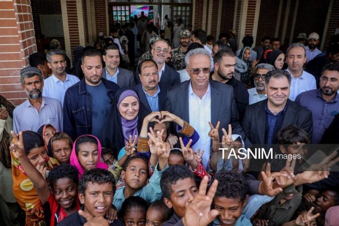 جنوب‌شرق ایران در مسیر تحول/‌از ریل امید تا پایان سکونتگاه‌های غیررسمی
