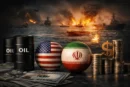 جنگ نفتکش‌ها بازار را تکان داد/ سکه 7.2 میلیون تومان گران شد/ دلار 240 هزار تومانی در راه است؟