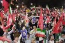 خادمان تجمعات مردمی کرج پای کار ایران تجلیل شدند