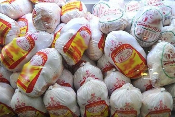 خرید حمایتی مرغ با قیمت 335 هزار تومان آغاز شد