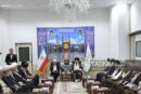 در جلسه اعضای جامعه مدرسین با عارف چه گذشت؟