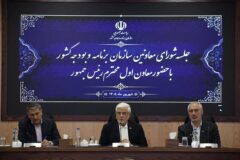 دولت باید «نه جنگ و نه صلح» را مبنای تدوین برنامه دوسال آینده قرار دهد