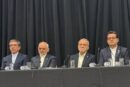 دیدار و گفتگوی پزشکیان با ایرانیان مقیم آمریکا