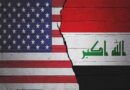 رایزنی عراق با آمریکا برای مستثنا کردن برخی فرودگاه‌ها از ممنوعیت پروازهای ایران