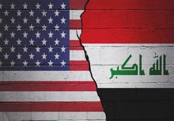رایزنی عراق با آمریکا برای مستثنا کردن برخی فرودگاه‌ها از ممنوعیت پروازهای ایران