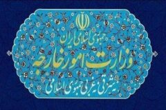 رد ادعاهای بی‌اساس دولت کلمبیا در رابطه با ایران