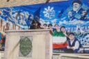 رفیعی: دانش‌آموزان می‌توانند پیش‌قراولان مقابله با استکبار باشند