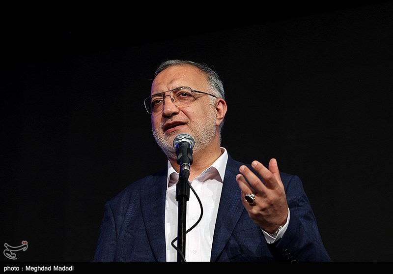 زاکانی: تفاهم بر روی کاغذ برای ما امنیت نمی‌آورد