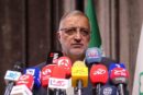 زاکانی: مجتمع بزرگ زائرپذیر در میناب احداث می‌کنیم