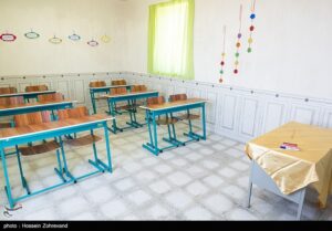زنگ اول در بهشت؛ روایت نیمکت‌های خالی مدارس ودانش‌آموزانی که شهید شدند