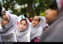 سال تحصیلی ۱۴۰۵-۱۴۰۶ آغاز شد / آمار تعداد دانش‌آموزان ایرانی