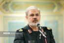 سخنگوی سپاه: تا تحقق هفت شرط ایران، دست از تنبیه آمریکا برنمی‌داریم