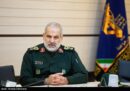 سردار بلالی: هیچ محاصره‌ای نمی‌تواند مانع تولید موشک و پهپاد شود