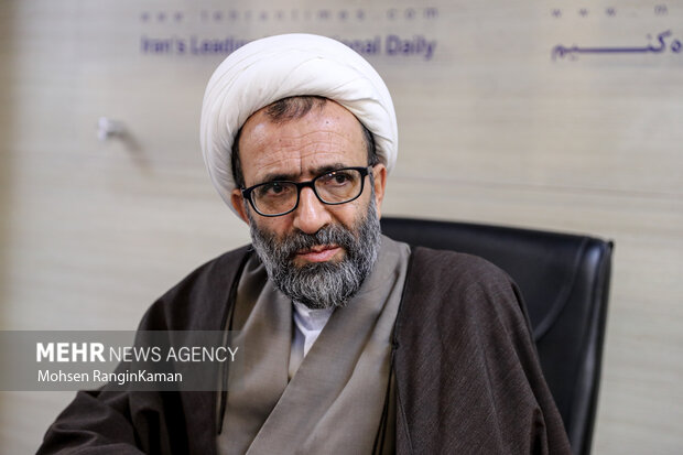 سلیمی: ستاد ویژه فضای مجازی در حال انجام اقدامات موازی است