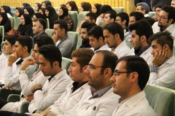 شرط سابقه تحصیلی مرتبط برای ارزشیابی مدارک نهایی علوم پزشکی لغو شد