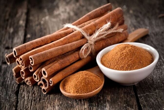 صادرات جهانی دارچین به ۸۹۸ میلیون دلار رسید؛ رشد ۸۴ درصدی صادرات ایران