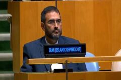 صندلی انفعال و سنگری برای شلیک نکردن؛ نگاهی جدید به یک خطای دیپلماتیک