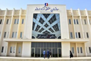 ضرورت برگزاری نشست خبری دبیر شورای عالی مناطق آزاد با خبرنگاران آبادان و خرمشهر
