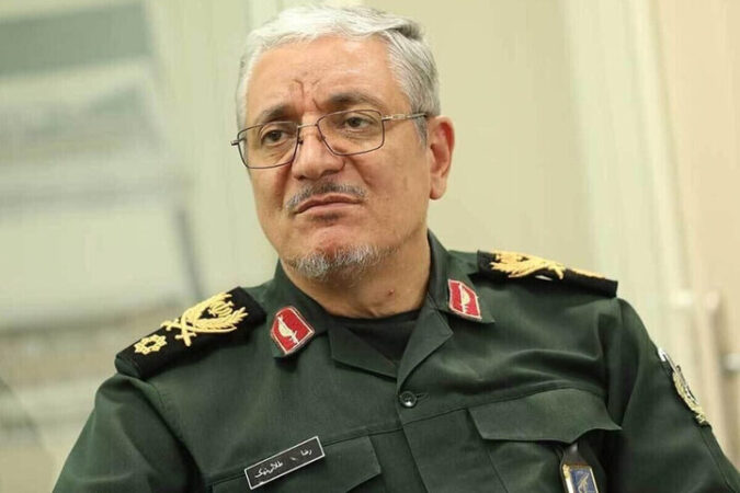 طلایی نیک: جنگ‌های تحمیلی دوم و سوم با جنگ هشت‌ساله تفاوت‌های جدی داشت