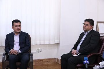 ظرفیت شرکت‌های دانش‌بنیان برای شتاب‌بخشی به توسعه چهارمحال وبختیاری فعال شود