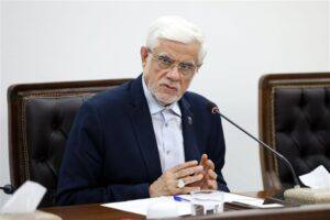 عارف: افزایش مبلغ کالابرگ به‌زودی اجرایی می‌شود