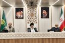 علم‌الهدی:رهبری ‌‌پس از تصمیم خبرگان هدایت مستقیم جنگ را برعهده گرفتند