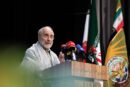 فرهنگ دفاع مقدس یک دکترین ملی برای مقابله با تهدیدهاست