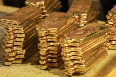 قیمت جدید طلا امروز 13شهریور/ کاهش شدید قیمت + عکس